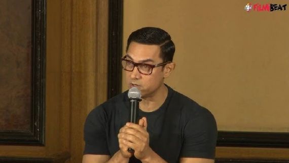 Is Aamir Khan Playing The Role Of Guru Nanak In Upcoming Movie? Actor's Team Spills Beans About Viral Poster