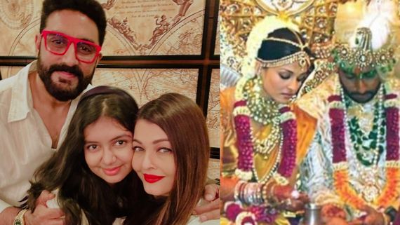 Did Aishwarya Rai End Divorce Rumours? Shares Anniversary Pic With Abhishek Bachchan, Fans React: Sab Thik…
