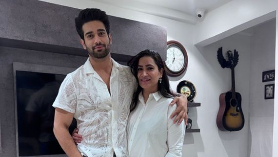 National Siblings Day 2025: Jamai No. 1 Star Abhishek Malik Shares A Heartfelt Tribute To His Sister - EXCL