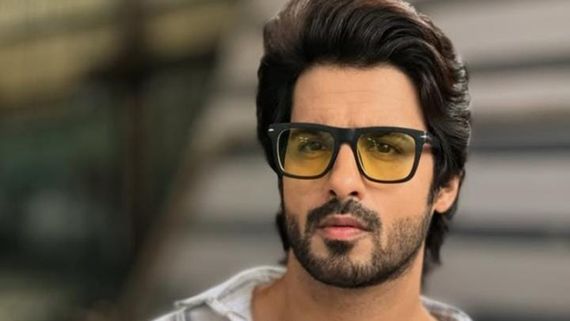 Kabhi Neem Neem Kabhi Shahad Shahad Lead Cast: Abrar Qazi Reveals What He Loves About His Character Uday