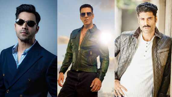 6 Bollywood Actors Who Are Set To Star In Patriotic And War-Based Dramas In 2025
