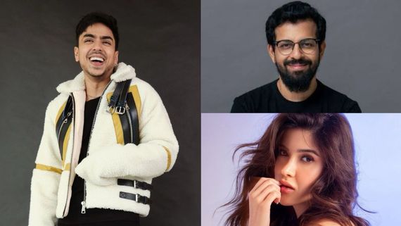Adarsh Gourav On Collaborating With Maverick Filmmakers; Excited To Be Working With Bejoy Nambiar In His Next