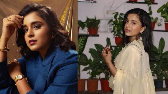 Sumbul Touqeer Says ''If A Project On Dance Happens, It Won’t Be Just Work—It’ll Be My Prayer'