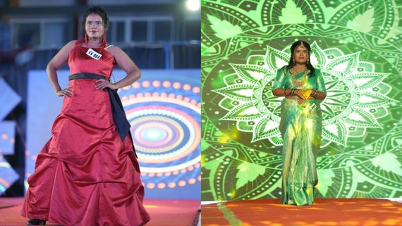 Aishwarya's Creative Journey: How Josh App Empowers Creators to Reach New Heights