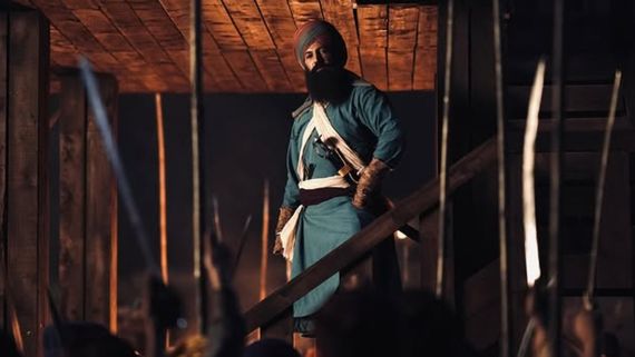 Akaal Box Office Collection Day 6 Prediction: Gippy’s Film To Have Steady Hold On 1st Tuesday; To Cross 5Cr