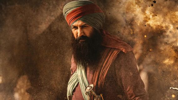 Akaal Box Office Collection Day 7 Prediction: Gippy’s Film To Struggle Earning 50L; To Wrap Week 1 At 5Cr