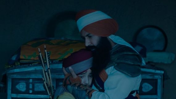 Akaal Box Office Collection Day 8 Prediction: Gippy’s Film To Struggle Earning 25L; Will It Touch 6Cr Today?