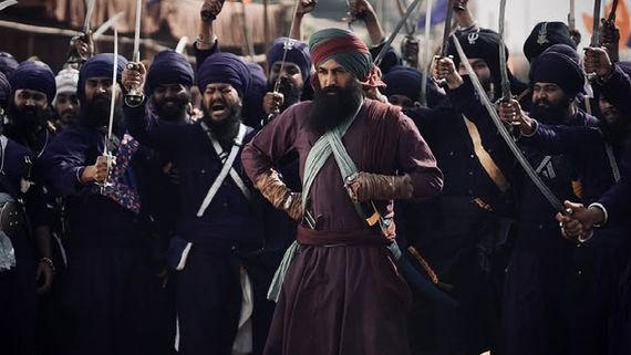 Akaal First Review: Gippy Grewal’s Film Is a Masterpiece With Captivating Story, Says Jasmin Bhasin