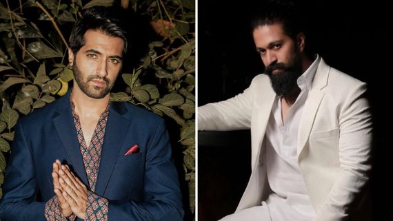 Akshay Oberoi Dives Deep Into Learning Kannada For His South Debut In Toxic Alongside Yash