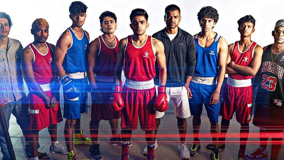 Alappuzha Gymkhana Box Office Collection Day 14 Prediction: Naslen's Film Sees Decline In Earnings