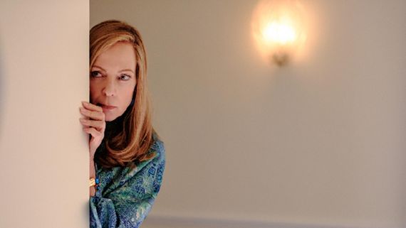 Another Simple Favor: Producer Laura Allen Fischer On Bringing Allison Janney Onboard