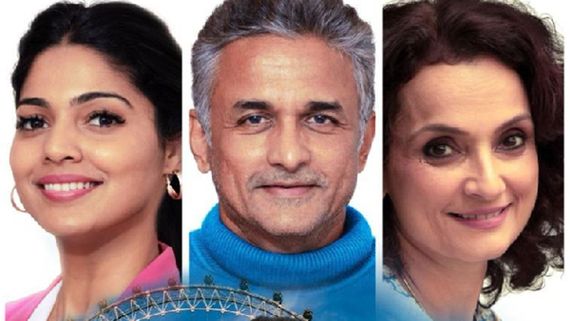 Tips Joins Hands For Music Of Mukta Arts Marathi Film Amaira