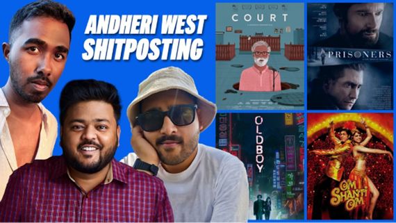 Andheri West Shit Posting Shares 25 Films To IMDb That Every Cinephile Must Watch If They Haven’t Already  