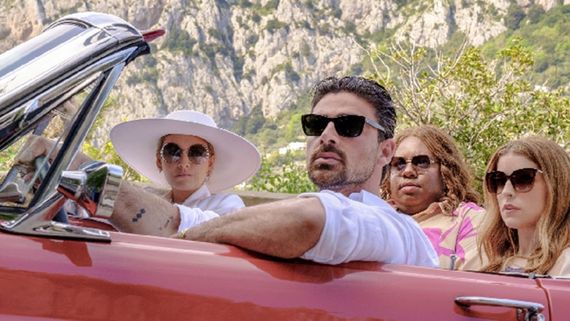 Another Simple Favor Release Date: Michele Morrone Gets Candid About Working With Anna Kendrick, Blake Lively 