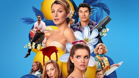 Another Simple Favor Release Date: Trailer OUT; Set For Global Premiere On Prime Video On THIS Date