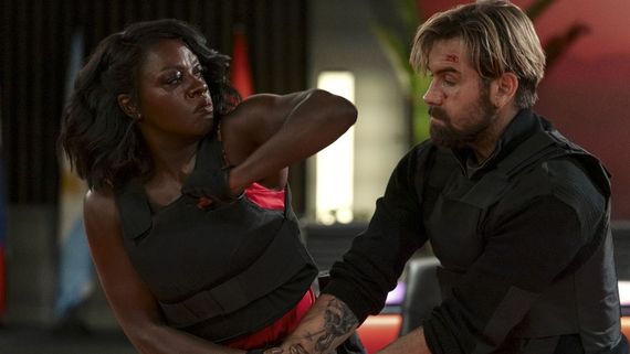 Antony Starr Reveals What Sets His G20 Villain Rutledge Apart From His Iconic The Boys Character Homelander