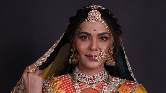 Chakravarti Samrat Prithviraj Chauhan Cast: Anuja Sathe To Play Karpura Devi In Sony TV Show