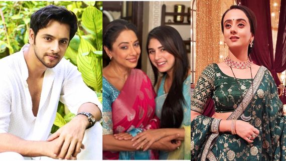 Anupamaa New Twist: Khyati Goes Missing; Prem’s Bold Stand Leaves Everyone Shocked Amid Aryan’s Meltdown