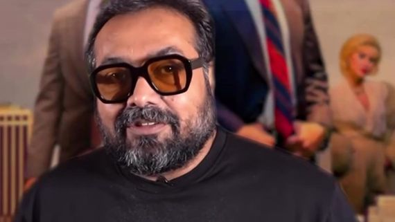 Anurag Kashyap Lands In Legal Trouble; Filmmaker Asked To Appear Surat Court Over Brahmin Remark Row