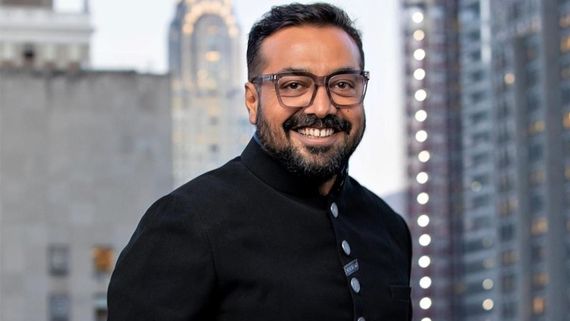 Anurag Kashyap Issues Apology To Brahmin Community Following Phule Film Remarks: 'Gusse Mein Apni Maryada...'