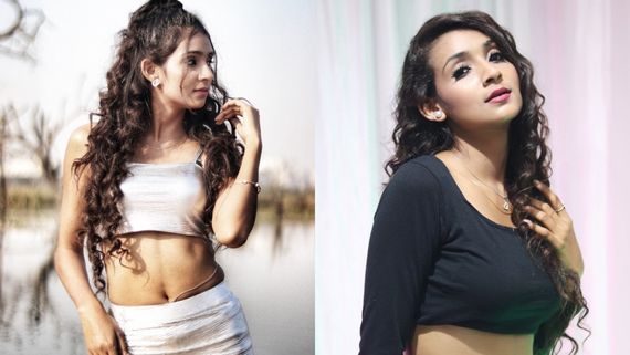 Step Into The Spotlight: Anushka Yaduvanshi's Dance Journey On Josh