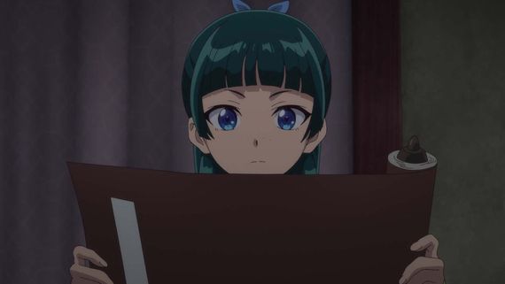 The Apothecary Diaries Season 2 Ep15 Release Time In India: Here's When New Episode Will Be Out