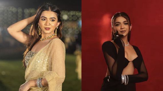 Apoorva Mukhija Pledges To Donate Earnings From Her Latest Video To Acid Attack Survivors And Rape Victims    