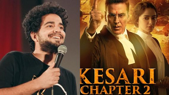 Entertainment Highlights: Samay Raina Reacts To Pahalgam Terror Attack, Kesari 2 Stays Strong At BO On Tuesday