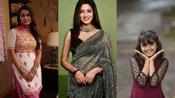 TV Actors Reveal Their Most Epic April Fools' Moments