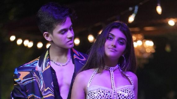 Aria Mody’s New Music Video With Ayaan Zubair, ‘Made in India’ To Release On 11th April