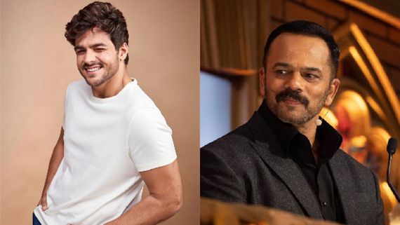 Rohit Shetty Lauds Ashish Chanchlani’s Content, Calls Him The Game Changer In The Content Creator Space