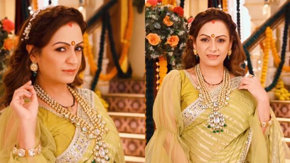 Watched Ashita Dhawan In Prem Leela? Here’s Why You Must!