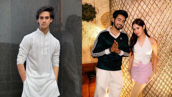 Jannat Zubair’s Brother Ayaan Gives FIRST REACTION To Her Rumoured Break Up With Faisu: There Was…. | EXCL