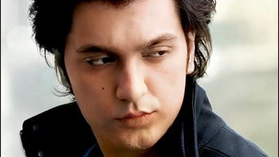 Baaghi Director Ahmed Khan's Son Azaan Khan Talks About Training With Tiger Shroff Ahead Of Bollywood Debut