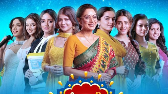 Baisakhi Di Raat Sitaaron Ke Saath: Star Plus Unites Its Shows For The Ultimate Festive Celebration!