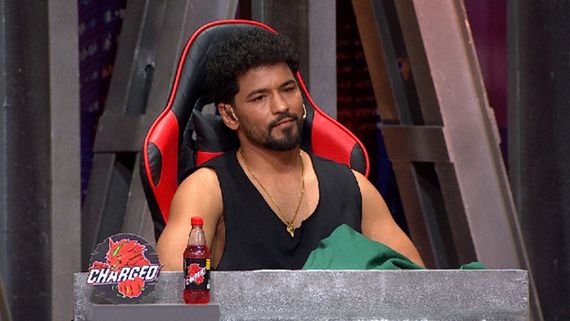 Battleground Guest Mentor Name: Neeraj Goyat Brings Champion’s Grit To Amazon MX Player’s Fitness Reality Show