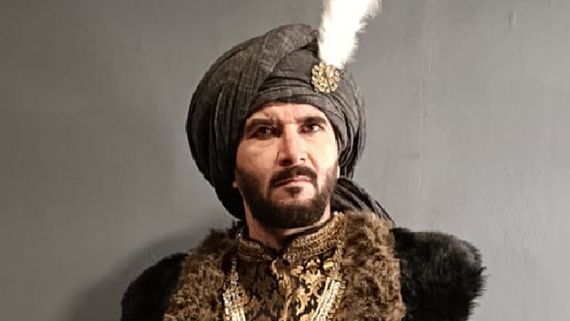 Tenali Rama New Entry: Behzad Khan Enters As Salabat Khan - Tenali Faces Toughest Challenge In Sony SAB Show  