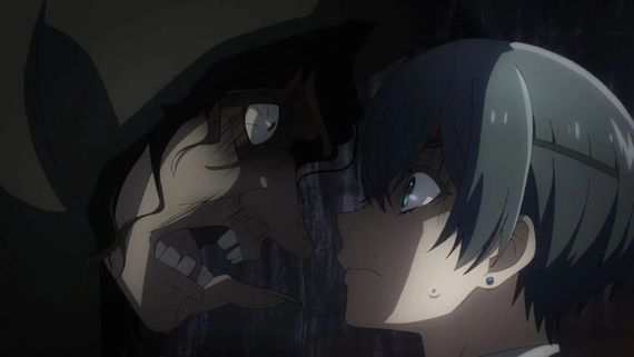 Black Butler Season 5 Ep 3 Release Time In India: Here's When 3rd Episode Of Popular Series Will Be Out