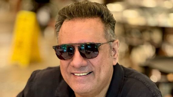 Boman Irani Celebrates 5 Years of Spiral Bound: A Community of Storytellers and Learners