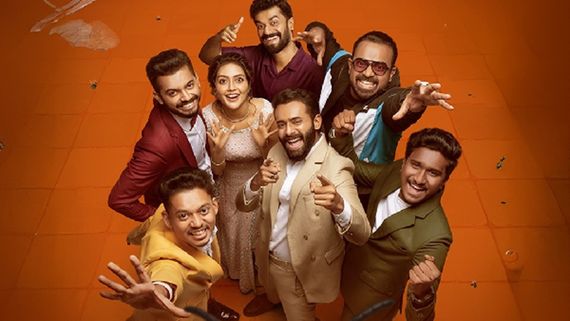 Bromance OTT Release Date, Platfom: Get Ready For Laughter, Drama, And Twists Exclusively On Sony LIV