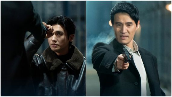 Buried Hearts Episode 13 OTT Release Date: Where To Watch New Episode Online In India? What To Expect?