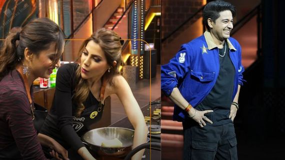 Who Will Be Celebrity MasterChef Winner? Tejasswi Prakash, Gaurav Khanna, Nikki Tamboli OR...