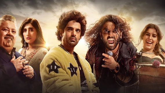 Chamak The Conclusion: Mohit Malik's Guru Character Takes Center Stage