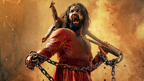 Chhaava Netflix Release Time: When & Where Chhava Will Stream Online? Check DEETS About Vicky Kaushal Film