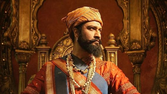 Will Chhaava Enter 600 Crore Club This Weekend? Vicky Kaushal's Film Eyes Major Milestone, Here's Numbers