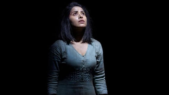 Nushrratt Bharuccha Returns As Sakshi In Prime Video’s Chhorii 2: One Of The Toughest Roles I’ve Taken On