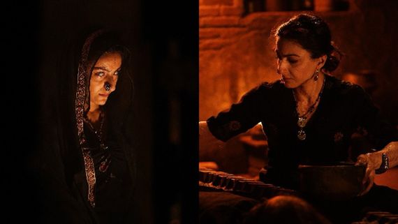 Chhorii 2 On OTT: Soha Ali Khan Stuns Audiences With Her Fearless Portrayal Of Daasi Ma 