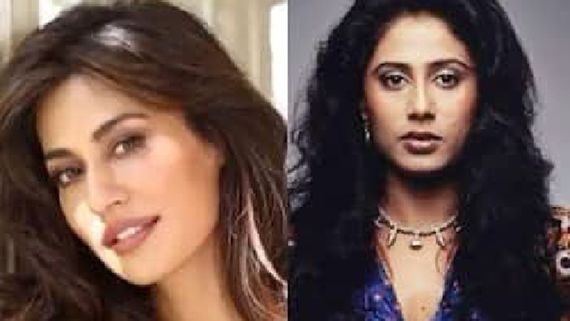 Chitrangda Singh Opens Up About Being Compared To Smita Patil: “A Compliment And A Responsibility”