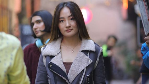 Chum Darang Unveils The Compelling Journey Of Svetlana In Prime Video's Horror Series Khauf 