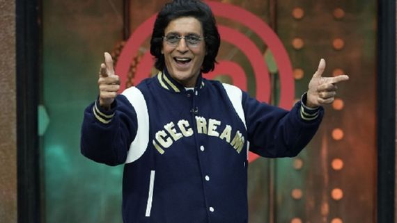 Chunky Panday Reveals Plans To Open His Restaurant On Celebrity MasterChef
